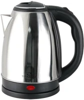 Esperanza TKK102S Titanum roraima vízforraló 1, 8l (ezüst) kép