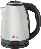Esperanza TKK102X Titanum roraima vízforraló 1, 8l ezüst kép