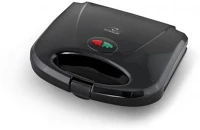 Esperanza TKT002K Titanum CASSEROLE szendvicssütő Fekete kép