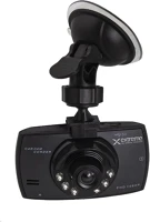 Esperanza XDR101 Extreme guard menetrögzítő kamera kép