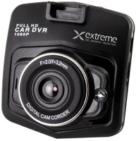 Esperanza XDR102 Extreme sentry autós videórögzíto kép