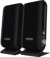 Esperanza XP102 Fusion speaker set (black) kép