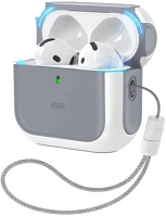 Esr 1C0110202 Airpods 4 orbit hybrid tok fehér kép
