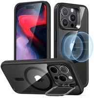 Esr GP-148056 classic halolock szilikon telefonvédő (ütésállóság, légpárnás sarok kép