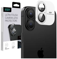 Esr GP-161983 Iphone 16 plus 5g  kameravédő üveg 9h átlátszó kép
