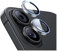 Esr GP-174873 Iphone 17  armorite képernyővédő üveg 2.5d, 9h + segédkeret, átlátszó kép