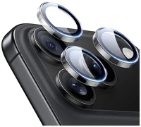 Esr GP-174874 armorite képernyővédő üveg 2.5d, 9h + segédkeret, átlátszó kép