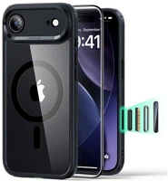 Esr GP-174888 classic hybrid szilikon telefonvédő ütésállóság, magsafe + kép