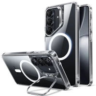 Esr GP-182071 classic hybrid szilikon telefonvédő ütésállóság, magsafe, átlátszó kép