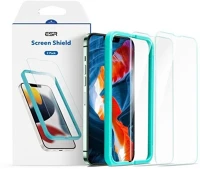 Esr RS113829 Apple iphone 13 pro max / 14 plus, kijelzővédő fólia, ütésálló fólia kép