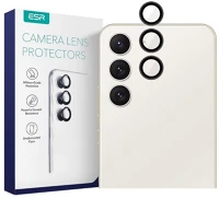 Esr RS136037 Samsung galaxy s23 / s23 plus sm-s911 / s916, kamera lencsevédő fólia kép