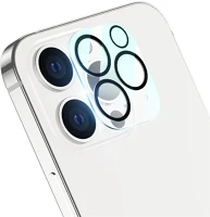 Esr RS142399 Apple iphone 13 pro / 13 pro max, kamera lencsevédő fólia, ütésálló kép