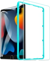 Esr RS142407 Apple ipad 10.2 (2019 / 2020 / 2021), kijelzővédő fólia, ütésálló kép