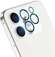 Esr RS148067 Apple iphone 15 pro / 15 pro max, kamera lencsevédő fólia, ütésálló kép