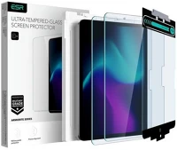 Esr RS158125 Apple ipad pro 13 (2024), kijelzővédő fólia, ütésálló fólia kép