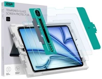 Esr RS159856 Apple ipad air 11 (2024 / 2025), kijelzővédő fólia, ütésálló fólia kép