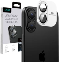 Esr RS161983 Apple iphone 16 / 16 plus, kamera lencsevédő fólia, ütésálló fólia kép