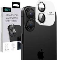 Esr RS161985 Apple iphone 16 / 16 plus, kamera lencsevédő fólia, ütésálló fólia kép