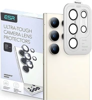 Esr RS166631 Samsung galaxy s25 ultra sm-s938, kamera lencsevédő fólia, ütésálló kép