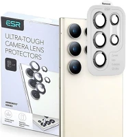 Esr RS166632 Samsung galaxy s25 ultra sm-s938, kamera lencsevédő fólia, ütésálló kép