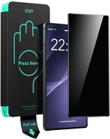 Esr RS166820 Samsung galaxy s25 ultra sm-s938, kijelzővédő fólia, ütésálló fólia kép