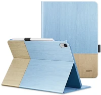 Esr S37514 Apple ipad pro 10.5 (2017) / ipad air (2019), mappa tok kép