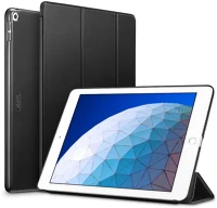 Esr S37518 Apple ipad pro 10.5 (2017) / ipad air (2019), mappa tok, smart case kép