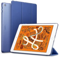 Esr S37519 Apple ipad mini 4 / ipad mini (2019), mappa tok, smart case kép