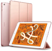 Esr S37520 Apple ipad mini 4 / ipad mini (2019), mappa tok, smart case kép