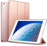 Esr S37523 Apple ipad pro 10.5 (2017) / ipad air (2019), mappa tok, smart case kép