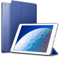 Esr S37524 Apple ipad pro 10.5 (2017) / ipad air (2019), mappa tok, smart case kép