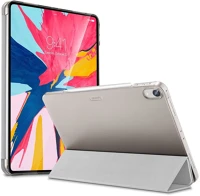 Esr S42560 Apple ipad pro 12.9 (2018), mappa tok, smart case, apple pencil tartóval kép