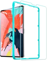 Esr S42562 Apple ipad pro 10.5 (2017) / ipad air (2019), kijelzővédő fólia kép