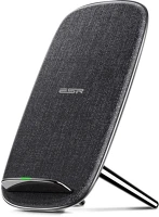 Esr S45217 Univerzális vezeték nélküli töltő, qi wireless, asztali tartó kép