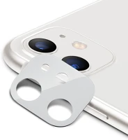 Esr S50458 Apple iphone 11, kamera lencsevédő fólia, ütésálló fólia, tempered kép