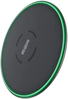 Esr S52687 Univerzális vezeték nélküli töltő, qi wireless, gyorstöltés, led - es kép
