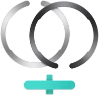 Esr S56686 Magsafe mágneses gyűrű, magsafe töltővel kompatibilis kép