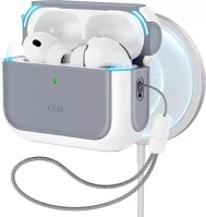 Esr SP111545 Orbit hybrid halolock airpods pro 3 tok, magsafe, fehér kép