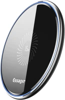 Essager EWXZMX-JMB01 15w  vezeték nélküli töltő fekete kép