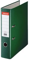 Esselte 02.0001805 Iratrendező  economy a/4 50 mm zöld kép