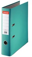 Esselte 02.0001809 Iratrendező  economy a/4 50 mm türkiz kép