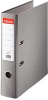 Esselte 02.0001810 Iratrendező  economy a/4 50 mm szürke kép