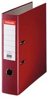 Esselte 02.0001812 Iratrendező  economy a/4 50 mm bordó kép