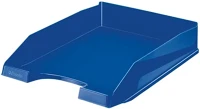 Esselte 02.0011926 Irattartó tálca  europost sötétkék kép