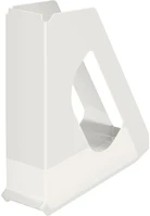 Esselte 02.0013902 Irattartó papucs  europost vivida 68 mm műanyag fehér kép