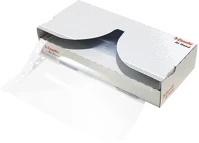 Esselte 02.00563 Lefűzhető genotherm  at hand a/4 55 mikron adagolóban víztiszta 40 darabos kép