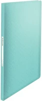 Esselte 02.0066403 Iratvédő mappa  colour breeze a/4 60 tasakos kék kép