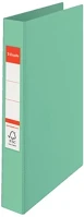Esselte 02.0067705 Gyűrűskönyv  colour breeze a/4 25 mm 2 gyűrű pp zöld kép
