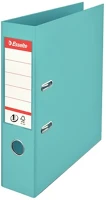 Esselte 02.0067803 Iratrendező  colour breeze standard a/4 75 mm élvédős kék kép