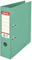 Esselte 02.0067805 Iratrendező  colour breeze standard a/4 75 mm élvédős zöld kép